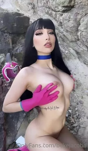 Beke Jacoba / Beke Cosplay / BekeCosplay / bekejacoba / casualbeke / xBeke nude photo #0209