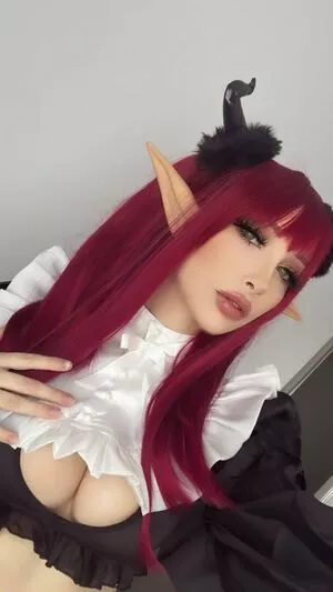 Beke Jacoba / Beke Cosplay / BekeCosplay / bekejacoba / casualbeke / xBeke nude photo #0210
