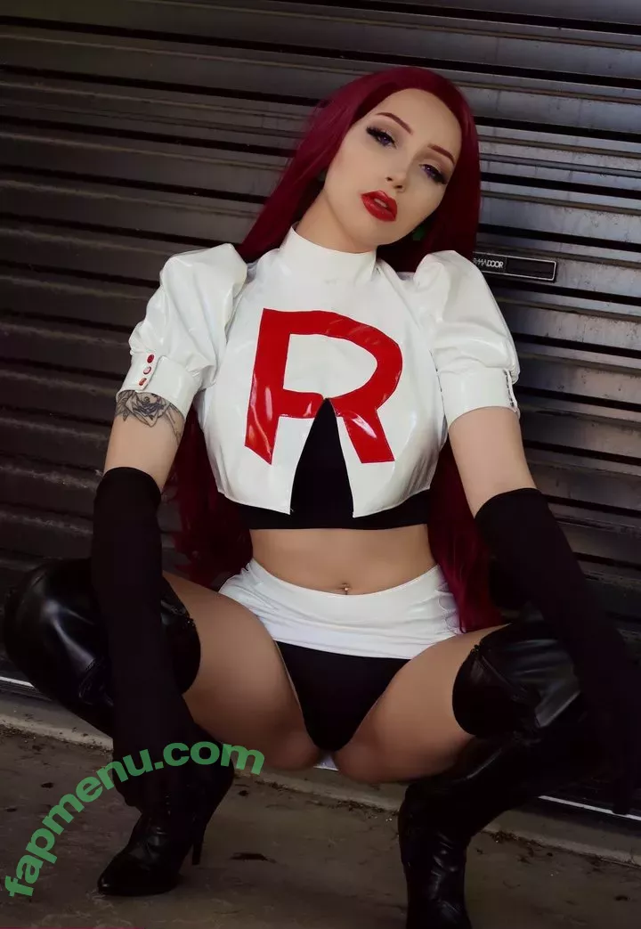 Beke Jacoba nude photo #0063 (Beke Cosplay / BekeCosplay / bekejacoba / casualbeke / xBeke)