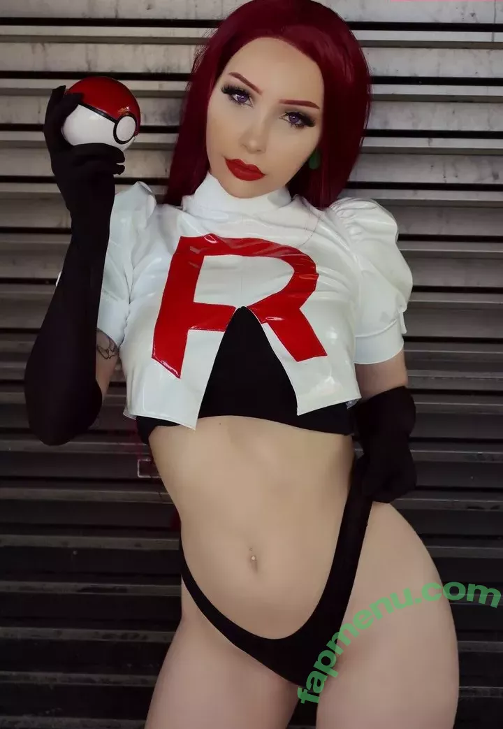 Beke Jacoba nude photo #0064 (Beke Cosplay / BekeCosplay / bekejacoba / casualbeke / xBeke)