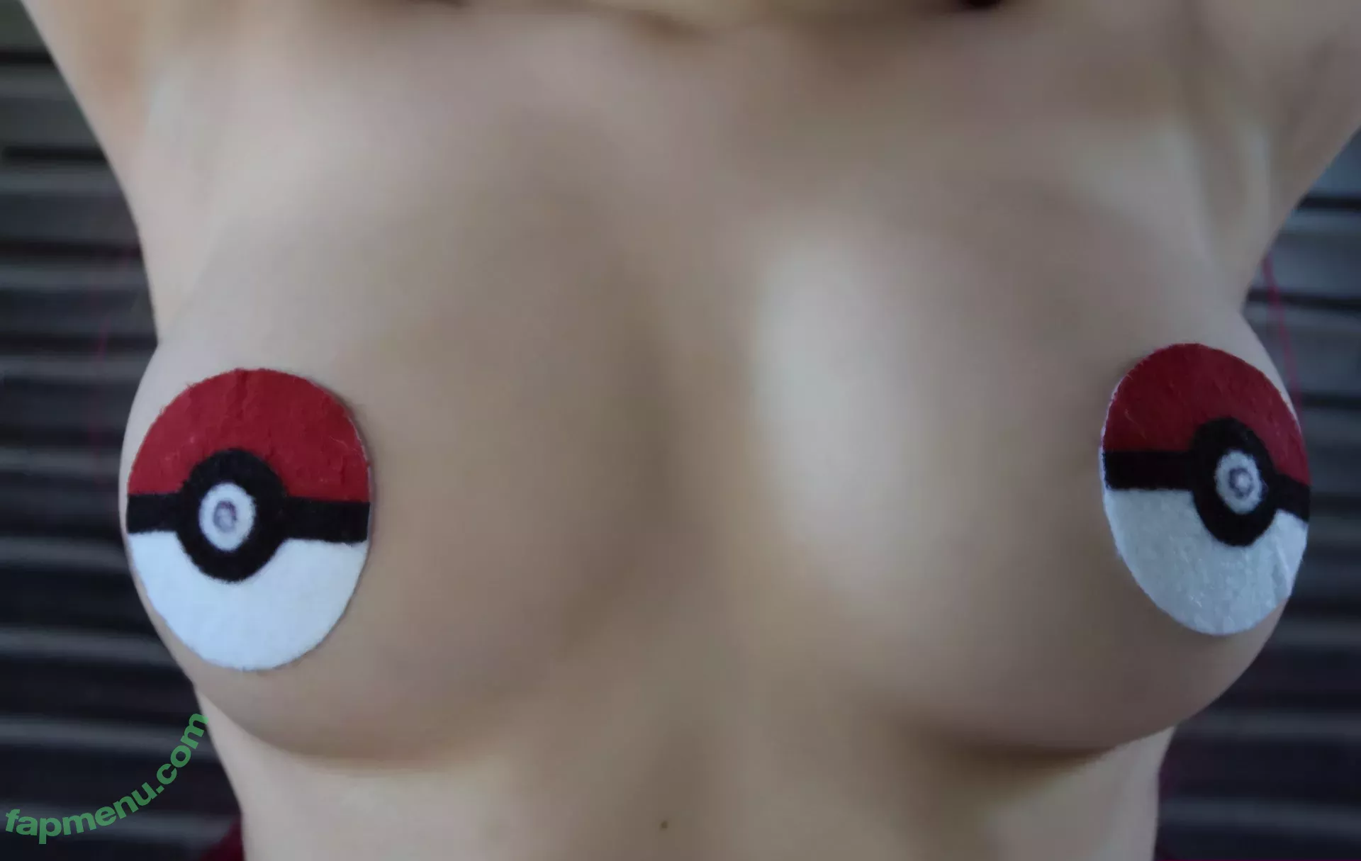 Beke Jacoba nude photo #0066 (Beke Cosplay / BekeCosplay / bekejacoba / casualbeke / xBeke)