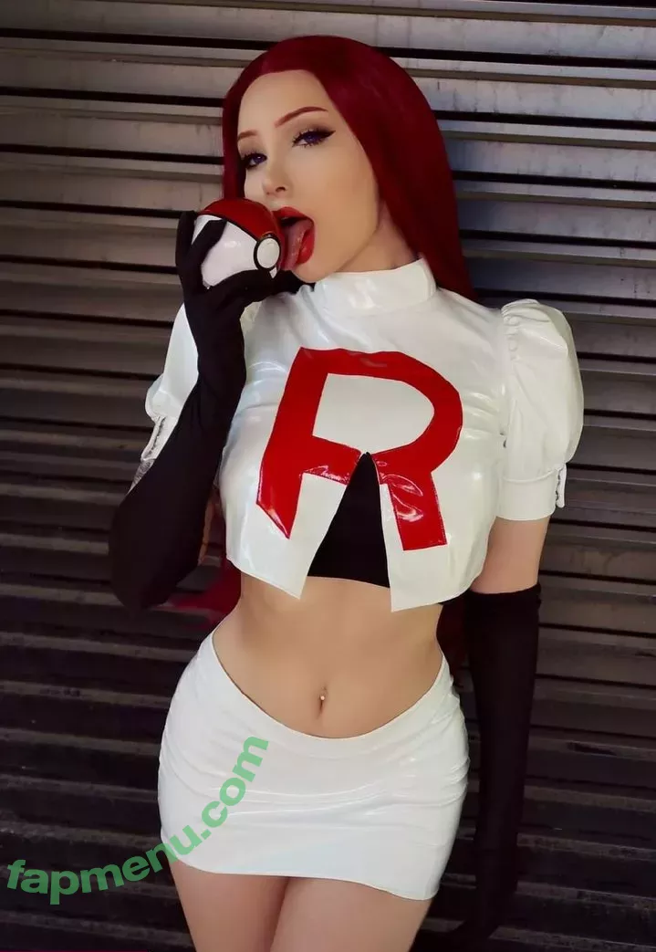 Beke Jacoba nude photo #0067 (Beke Cosplay / BekeCosplay / bekejacoba / casualbeke / xBeke)