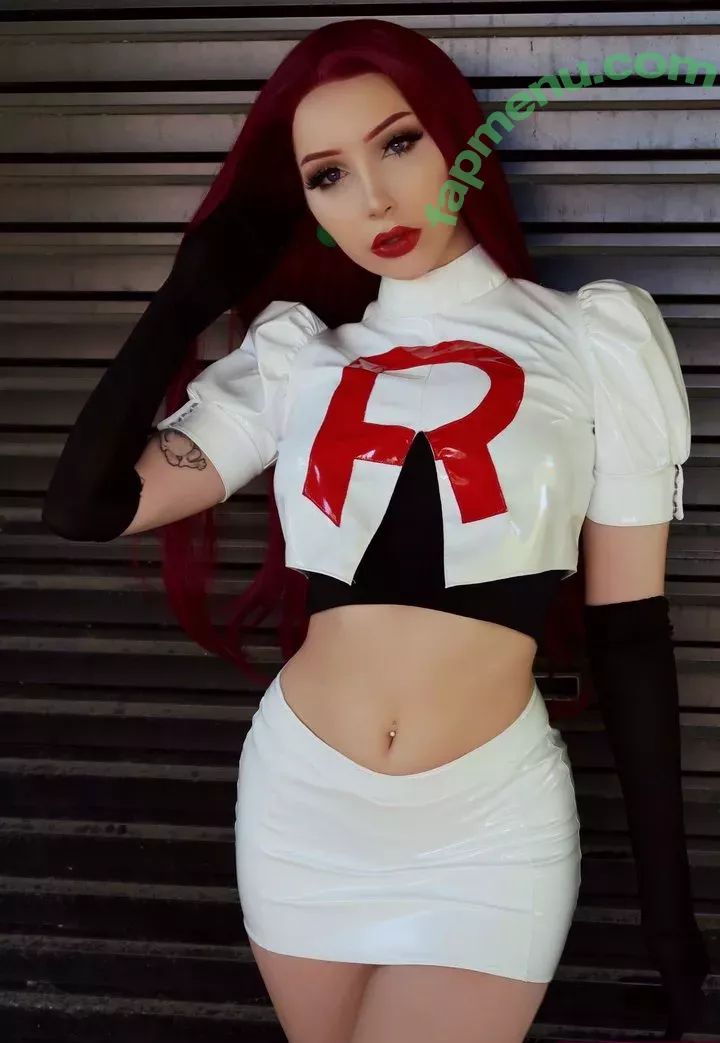Beke Jacoba nude photo #0069 (Beke Cosplay / BekeCosplay / bekejacoba / casualbeke / xBeke)