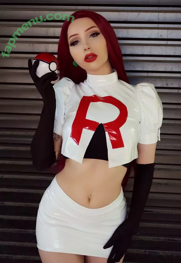 Beke Jacoba nude photo #0070 (Beke Cosplay / BekeCosplay / bekejacoba / casualbeke / xBeke)