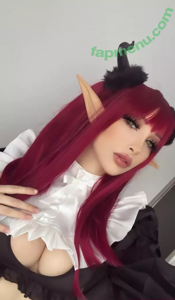 Beke Jacoba nude photo #0210 (Beke Cosplay / BekeCosplay / bekejacoba / casualbeke / xBeke)