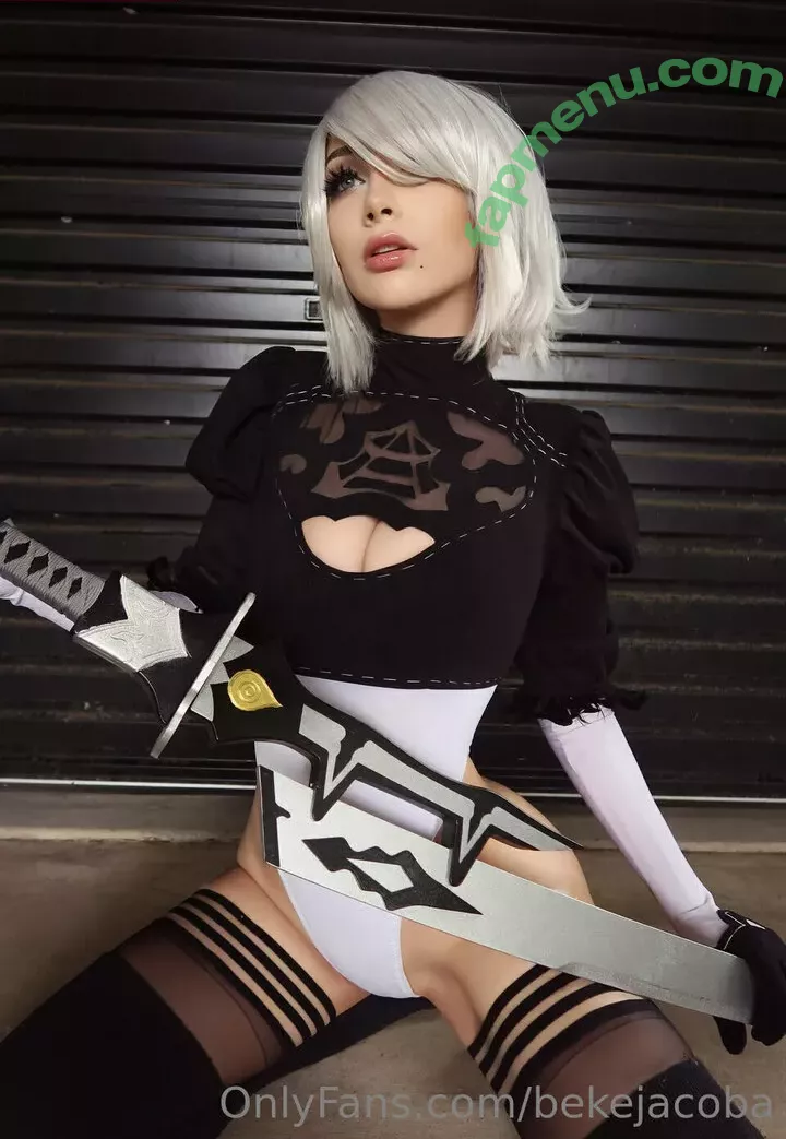 Beke Jacoba nude photo #0383 (Beke Cosplay / BekeCosplay / bekejacoba / casualbeke / xBeke)