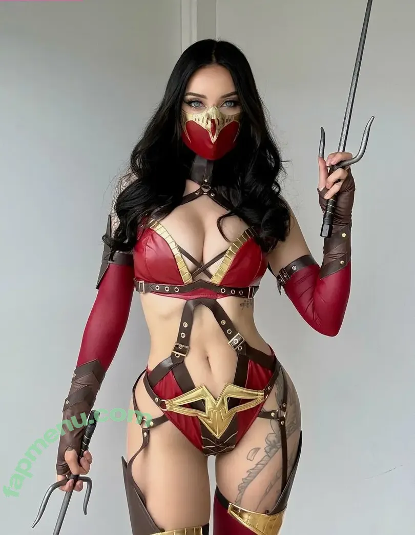 Beke Jacoba nude photo #0774 (Beke Cosplay / BekeCosplay / bekejacoba / casualbeke / xBeke)