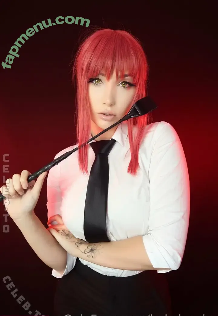 Beke Jacoba nude photo #0782 (Beke Cosplay / BekeCosplay / bekejacoba / casualbeke / xBeke)