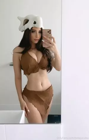 bekejacoba / Beke Jacoba / itsbekejacoba nude photo #0109