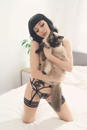 bekejacoba / Beke Jacoba / itsbekejacoba nude photo #0269