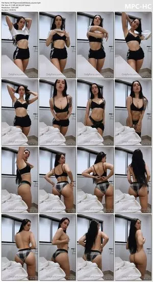 bekejacoba / Beke Jacoba / itsbekejacoba nude photo #0580