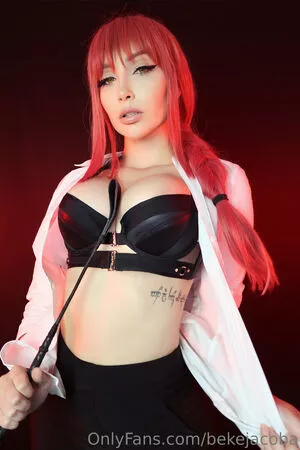 bekejacoba / Beke Jacoba / itsbekejacoba nude photo #0901