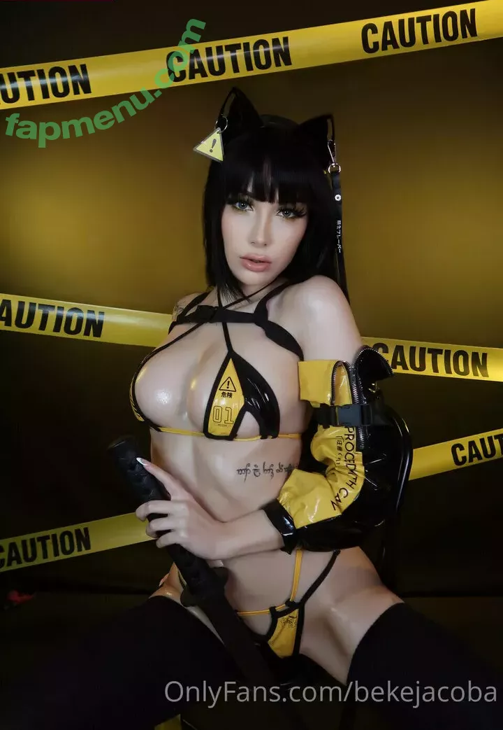 bekejacoba nude photo #0700 (Beke Jacoba / itsbekejacoba)
