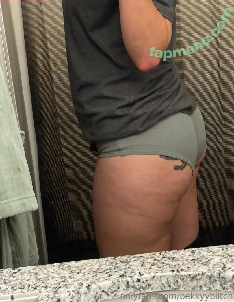 bekkyybiitch nude photo #0023 (reel)