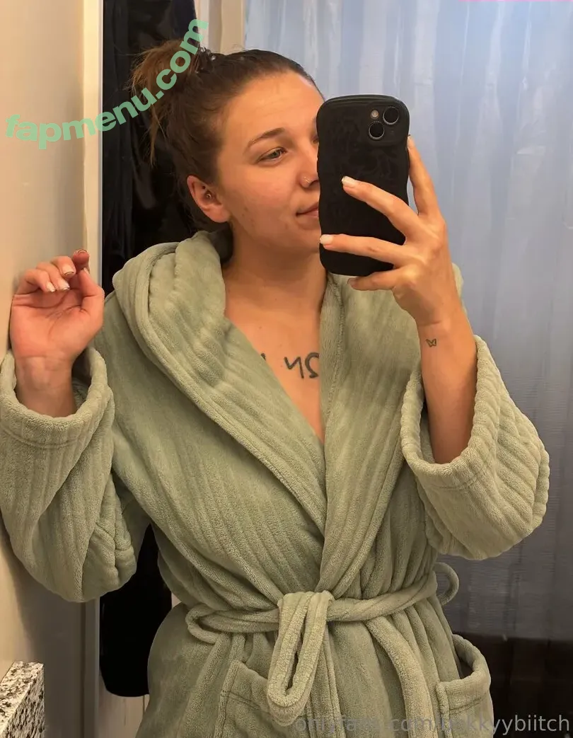 bekkyybiitch nude photo #0034 (reel)
