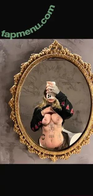 bekyourluvz / lostbeky nude photo #0051