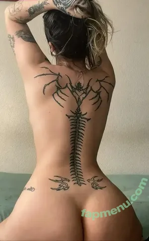 bekyourluvz / lostbeky nude photo #0068