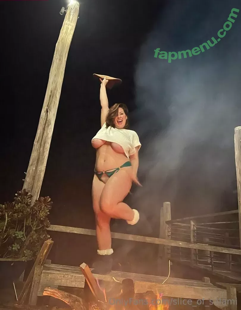 Bel Larcombe / Slice_of_salami_ nude photo #0318 (Bel Larcombe slice_of_salami_ / bel_larcombe_)