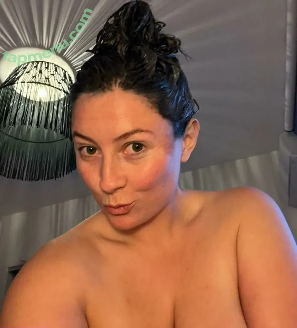 Bel Larcombe nude photo #0051 (Slice_of_salami_ / bel_larcombe_)
