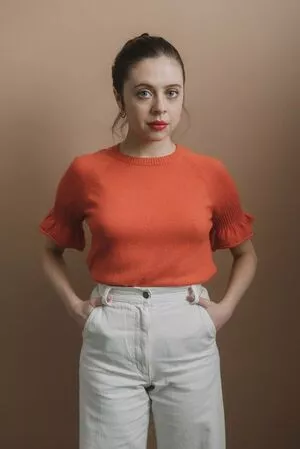 Bel Powley / belpowley nude photo #0022