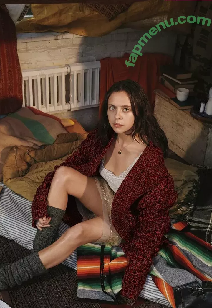 Bel Powley nude photo #0007 (belpowley)