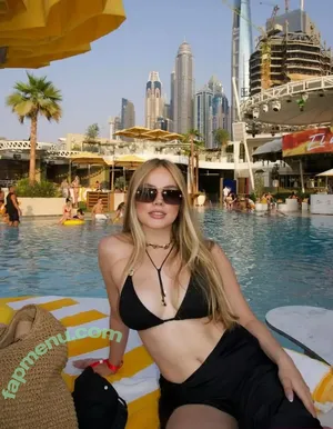 Bela Fernandes / bellafernandessss nude photo #0073