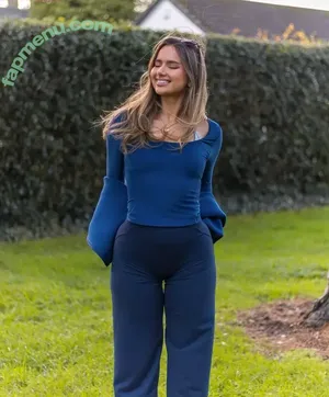 Bela Fernandez / belafernandez / missfernandez nude photo #0293