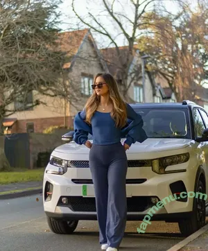 Bela Fernandez / belafernandez / missfernandez nude photo #0294