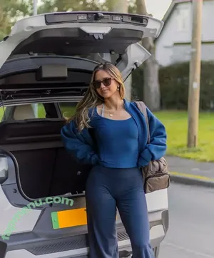 Bela Fernandez / belafernandez / missfernandez nude photo #0297