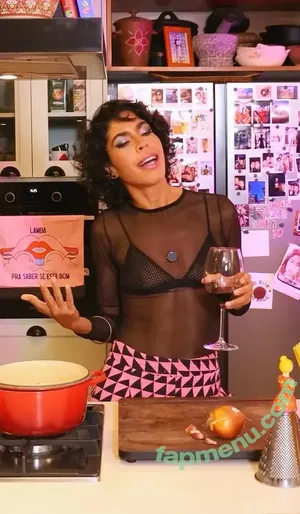 Bela Gil / belagil nude photo #0058