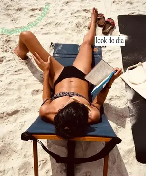 Bela Gil / belagil nude photo #0063