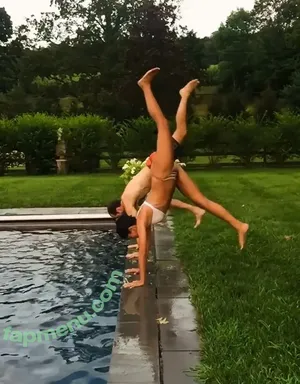 Bela Gil / belagil nude photo #0066