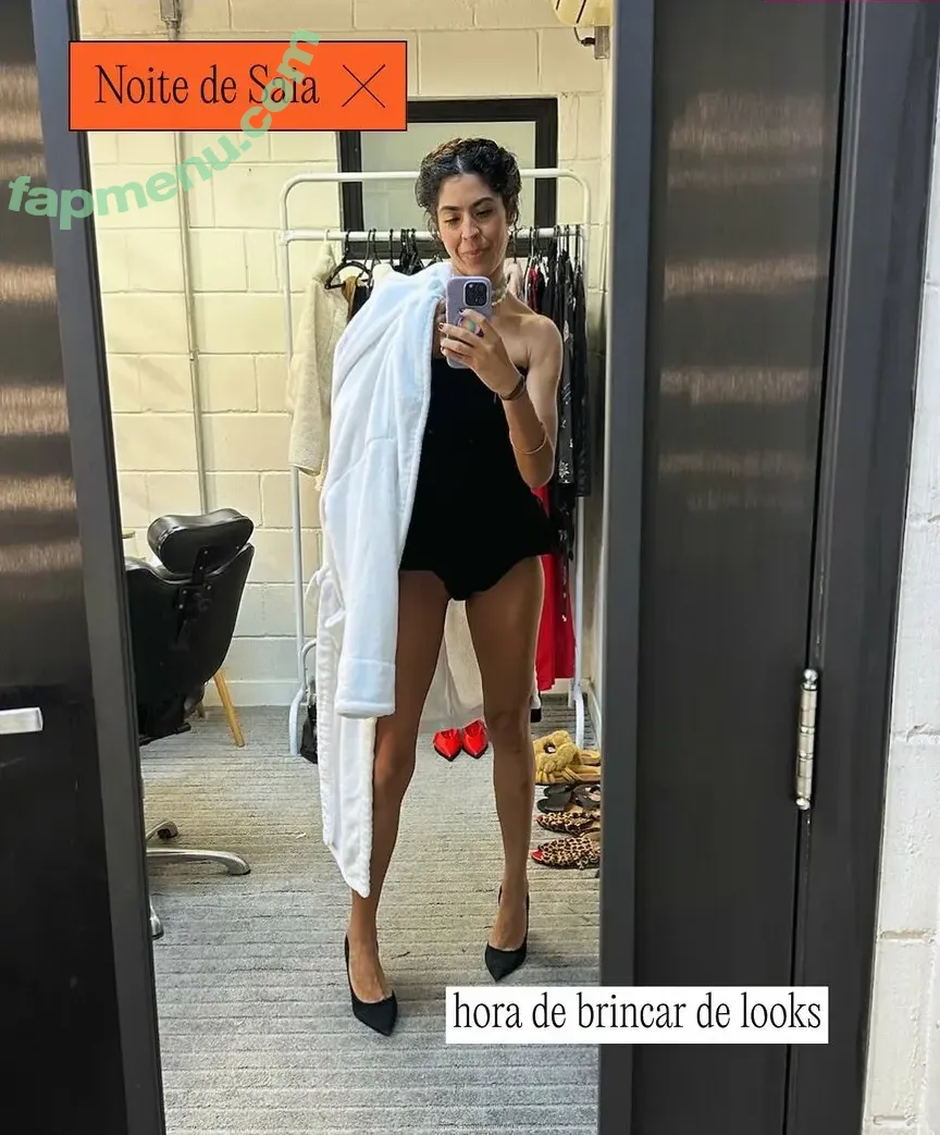 Bela Gil nude photo #0049 (belagil)