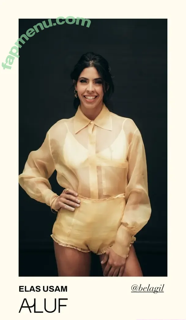 Bela Gil nude photo #0052 (belagil)