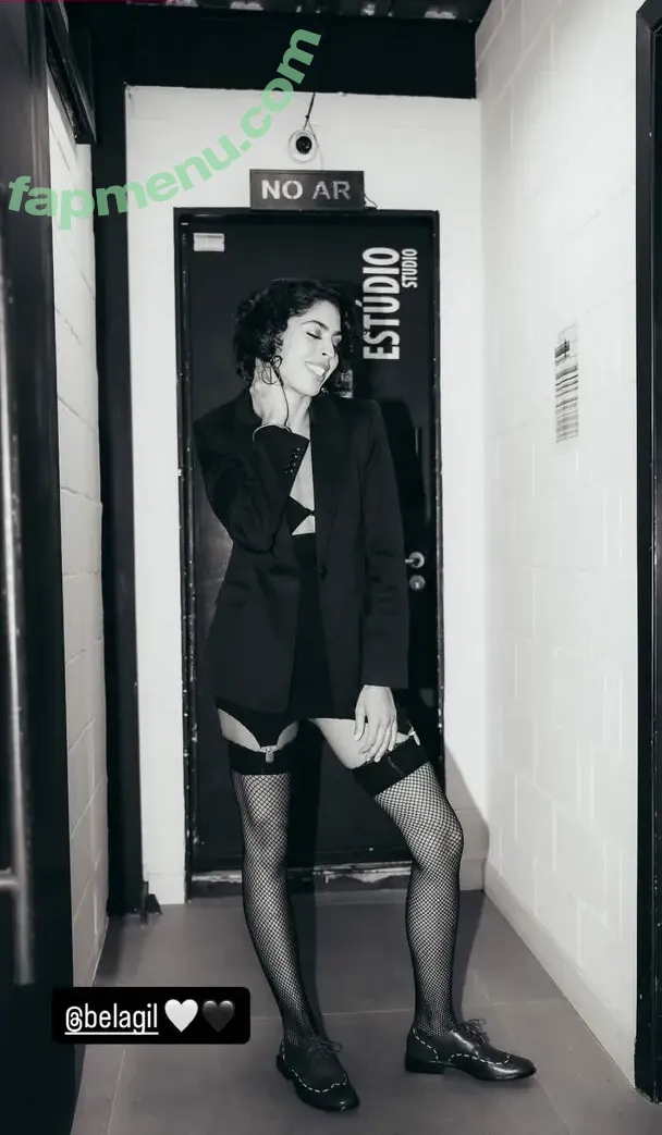 Bela Gil nude photo #0055 (belagil)