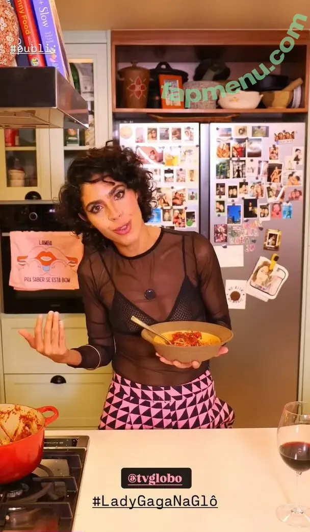 Bela Gil nude photo #0057 (belagil)