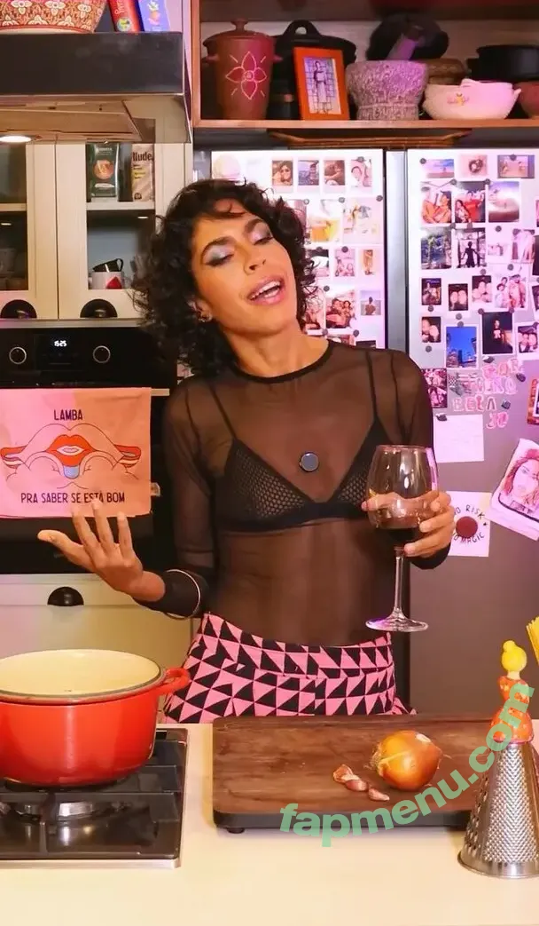 Bela Gil nude photo #0058 (belagil)