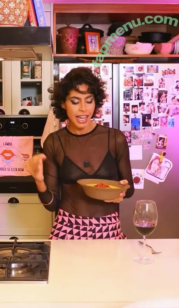 Bela Gil nude photo #0059 (belagil)