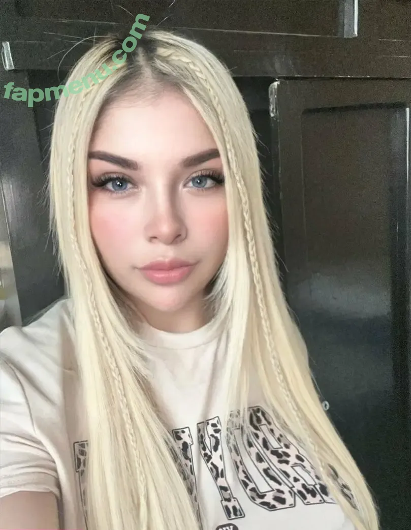 Belahnina nude photo #0002 (ninabelah)