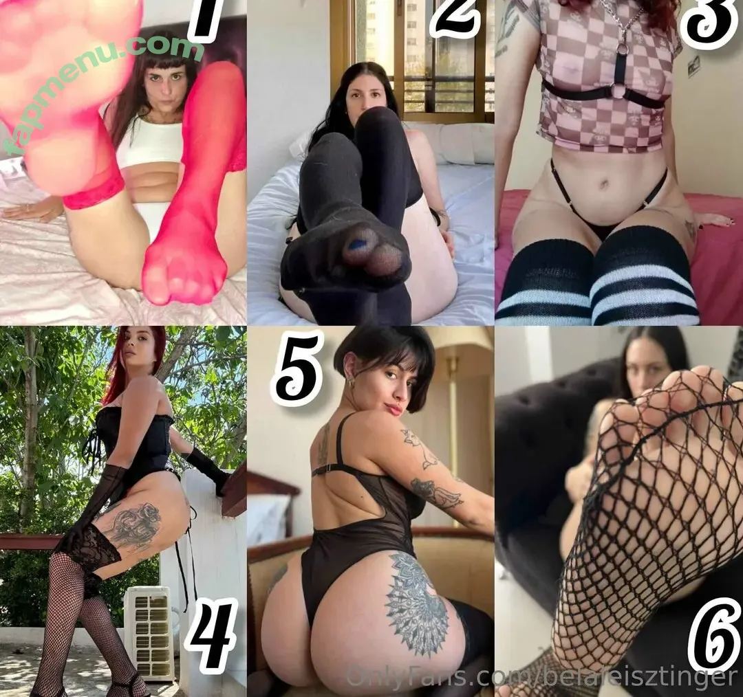 belaleisztinger nude photo #0062 (my.bella.fetish)