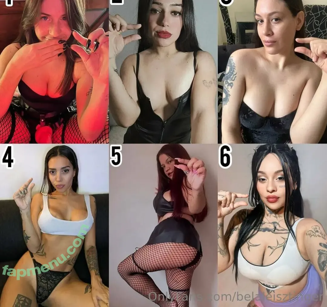 belaleisztinger nude photo #0100 (my.bella.fetish)