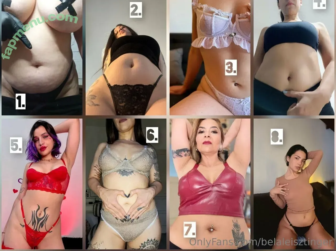 belaleisztinger nude photo #0106 (my.bella.fetish)