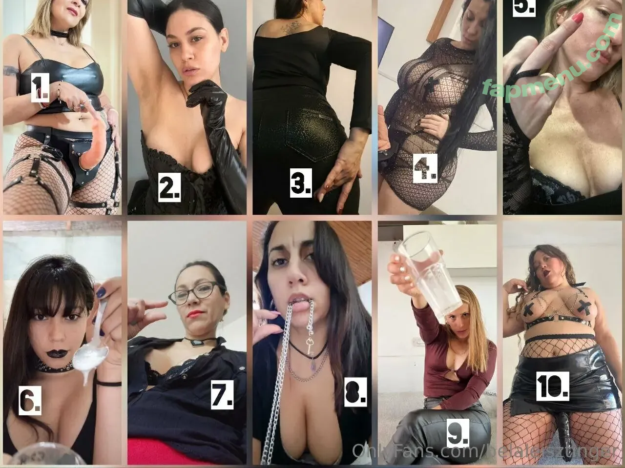 belaleisztinger nude photo #0107 (my.bella.fetish)