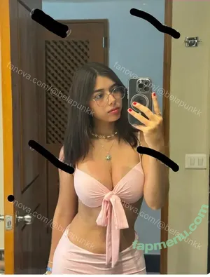 Belapunkk nude photo #0007