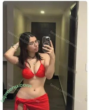 Belapunkk nude photo #0011