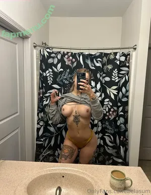 belasum / beulahblossomofficial nude photo #0002