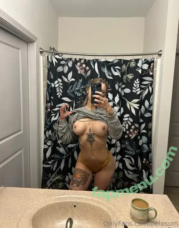 belasum nude photo #0074 (bela)