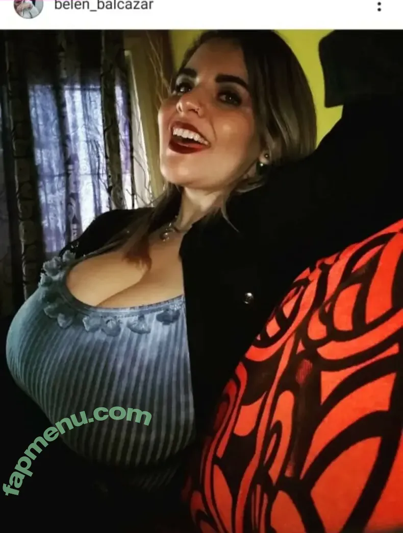 Belen Balcazar nude photo #0004 (Belen Balcazar)