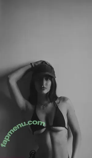 Belen Liberi / beluliberi nude photo #0047