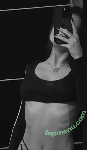 Belen Liberi / beluliberi nude photo #0059